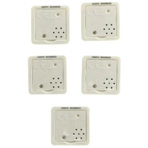 Boggle Flash elektroniske spil fra Boggle (str. 5x5x2, 5 styk cm)