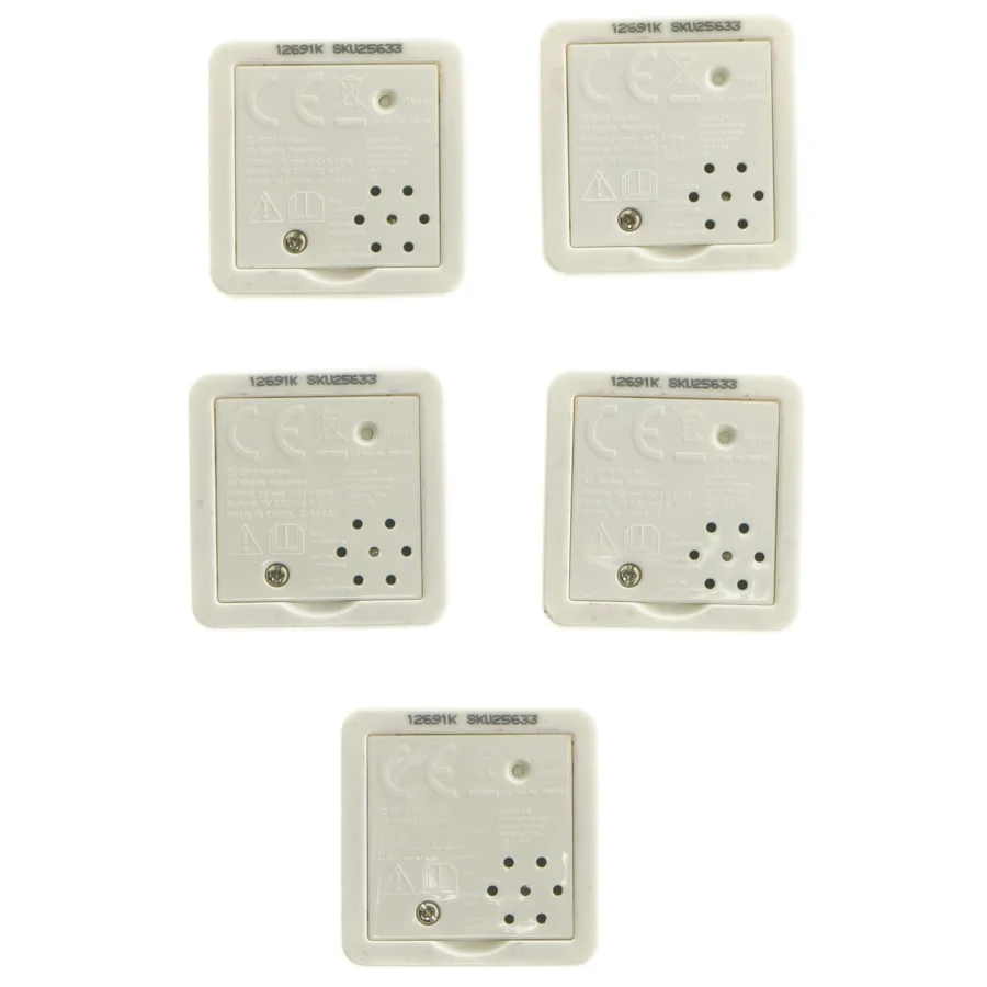 Boggle Flash elektroniske spil fra Boggle (str. 5x5x2, 5 styk cm)