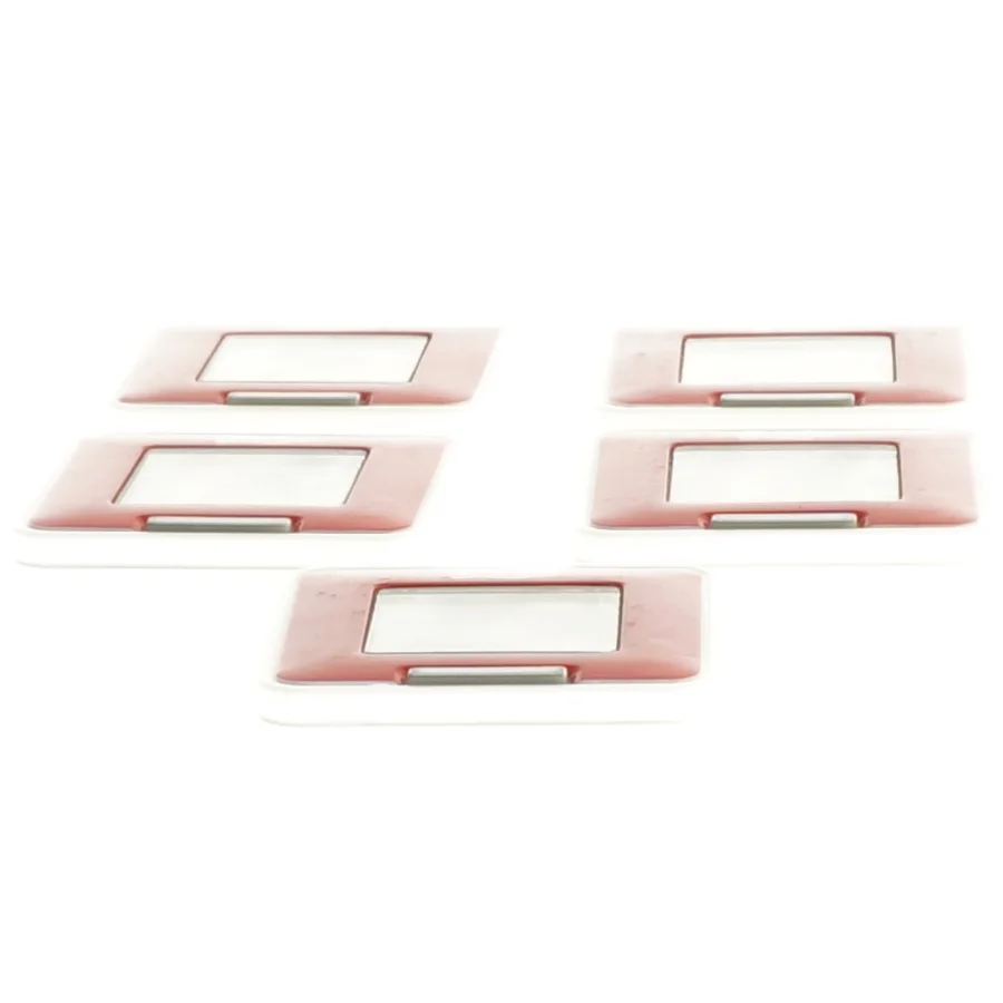 Boggle Flash elektroniske spil fra Boggle (str. 5x5x2, 5 styk cm)