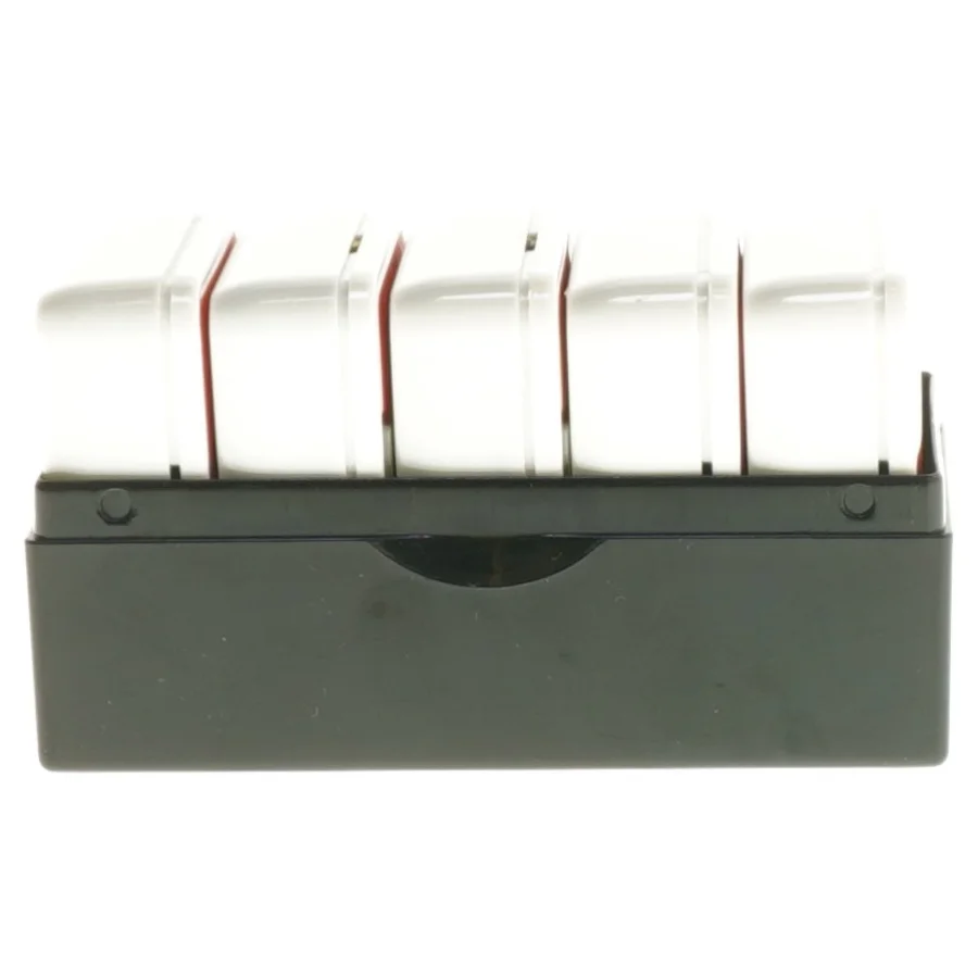 Boggle Flash elektroniske spil fra Boggle (str. 5x5x2, 5 styk cm)