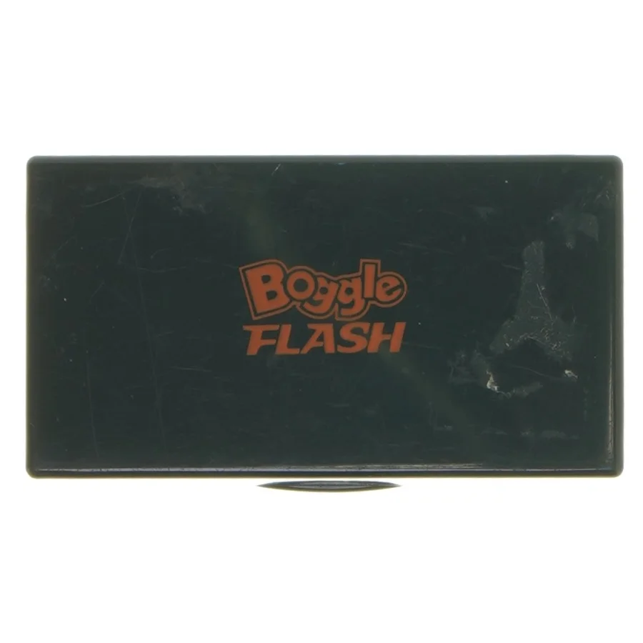 Boggle Flash elektroniske spil fra Boggle (str. 5x5x2, 5 styk cm)