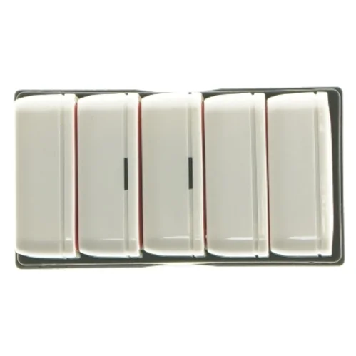 Boggle Flash elektroniske spil fra Boggle (str. 5x5x2, 5 styk cm)