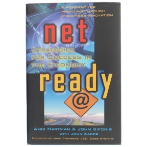 Net ready : strategies for success in the E-conomy (Bog)