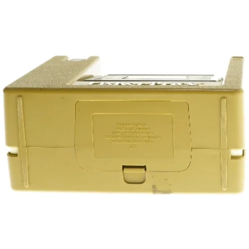 Fisher-Price kassetteafspiller fra Fisher-Price (str. 20x18,5 cm)