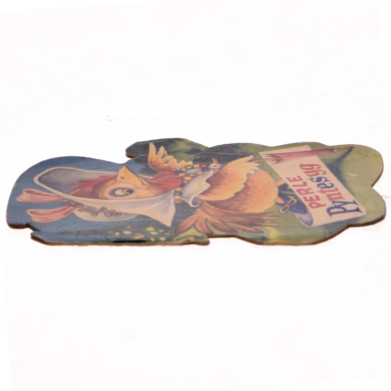 Perle Pyntesyge (Bog)