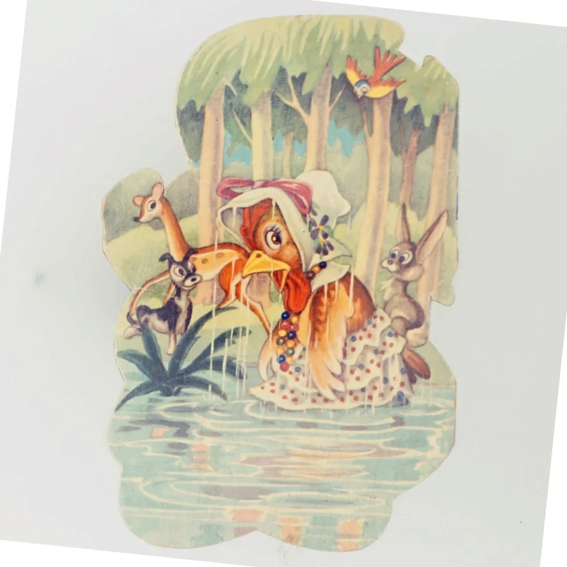 Perle Pyntesyge (Bog)