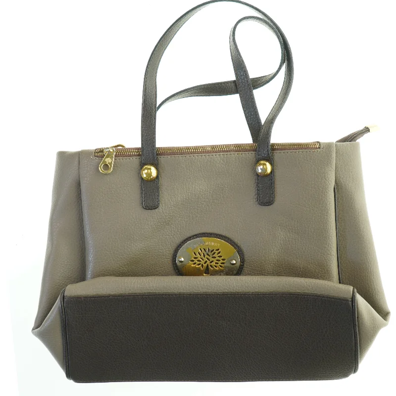 Mulberry Shopper håndtaske fra Mulberry (str. 43x30 cm)