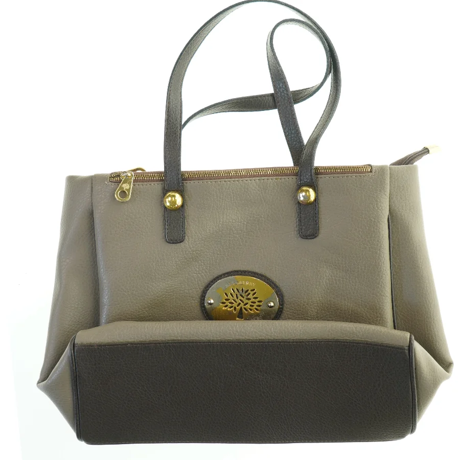 Mulberry Shopper håndtaske fra Mulberry (str. 43x30 cm)