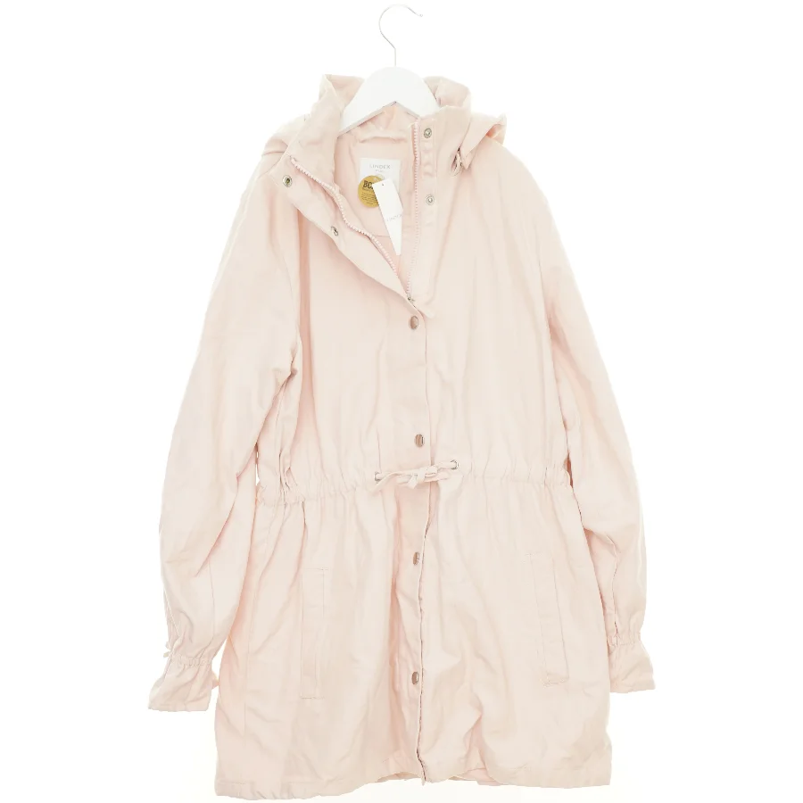 Overgangsjakke fra Lindex (str. 164 cm)