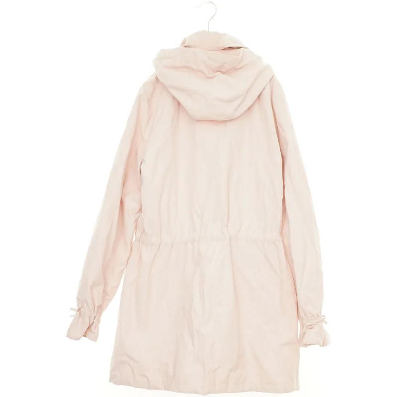 Overgangsjakke fra Lindex (str. 164 cm)