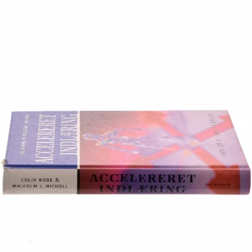 Accelereret indlæring (Bog)