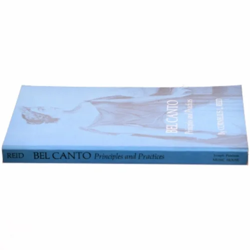 Bel Canto af Cornelius Reid