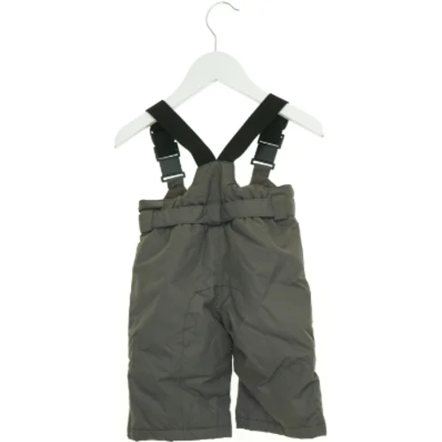 NY MED PRISMÆRKE Bornino Overtræksbukser (str. 62-68 cm)