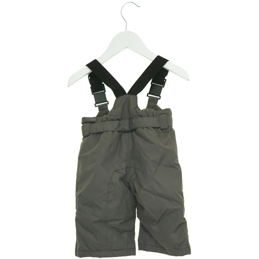 NY MED PRISMÆRKE Bornino Overtræksbukser (str. 62-68 cm)