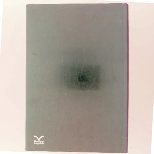 Moral & Ansvar af Dan Andersen (Bog)