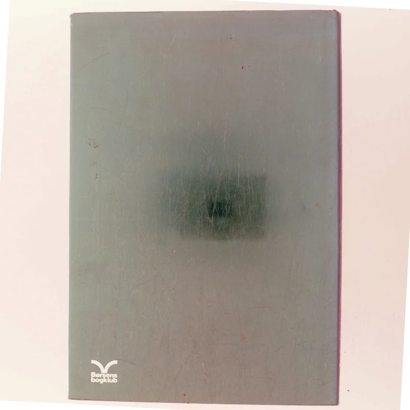 Moral & Ansvar af Dan Andersen (Bog)