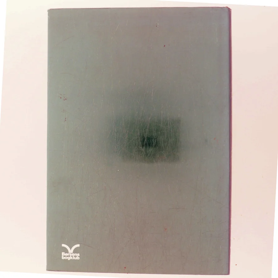 Moral & Ansvar af Dan Andersen (Bog)