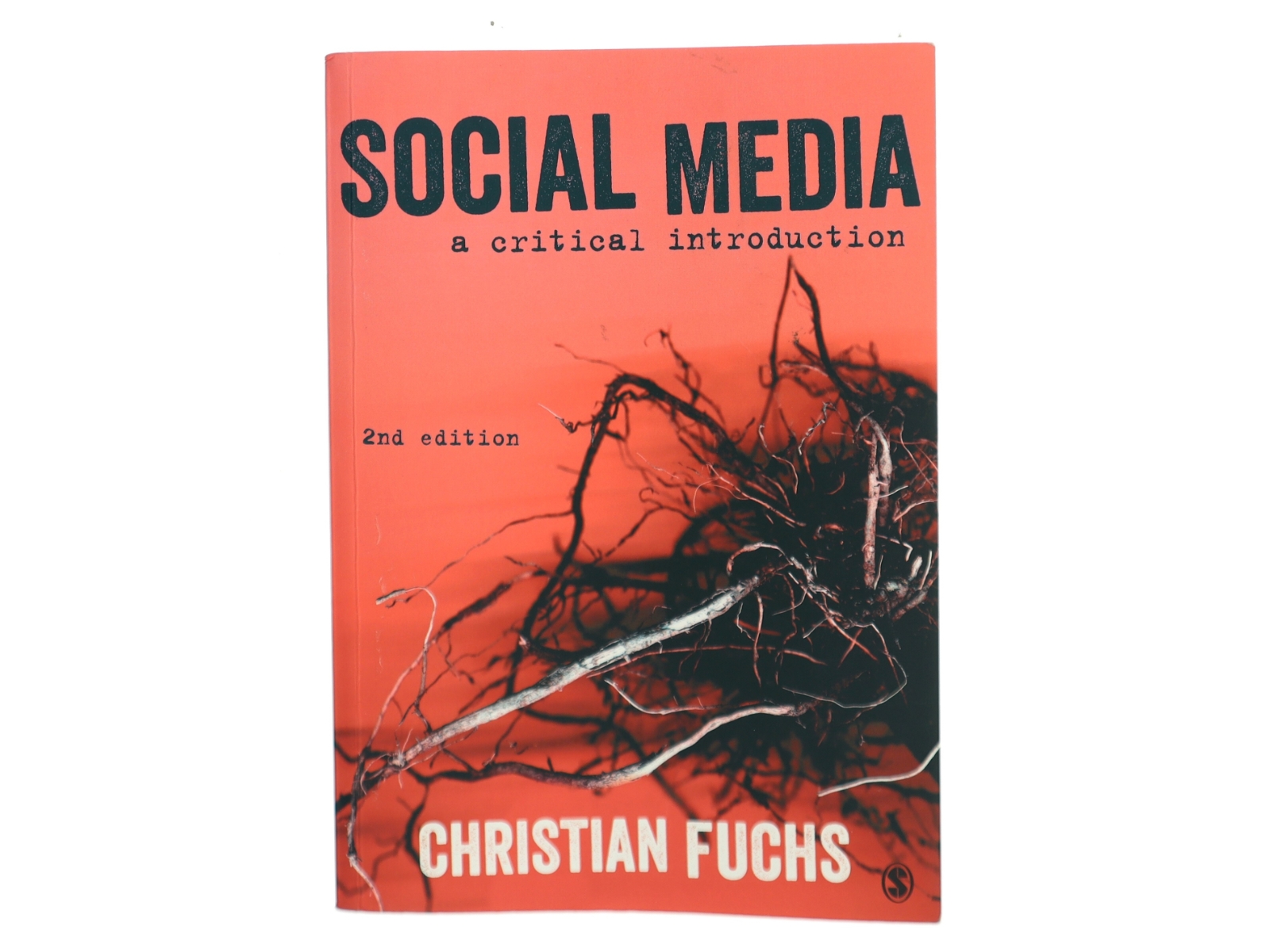 Social media : a critical introduction af Christian Fuchs (1976-) (Bog)