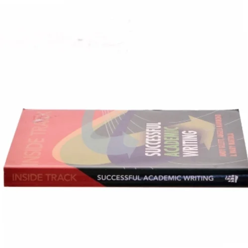 Successful academic writing (Bog),