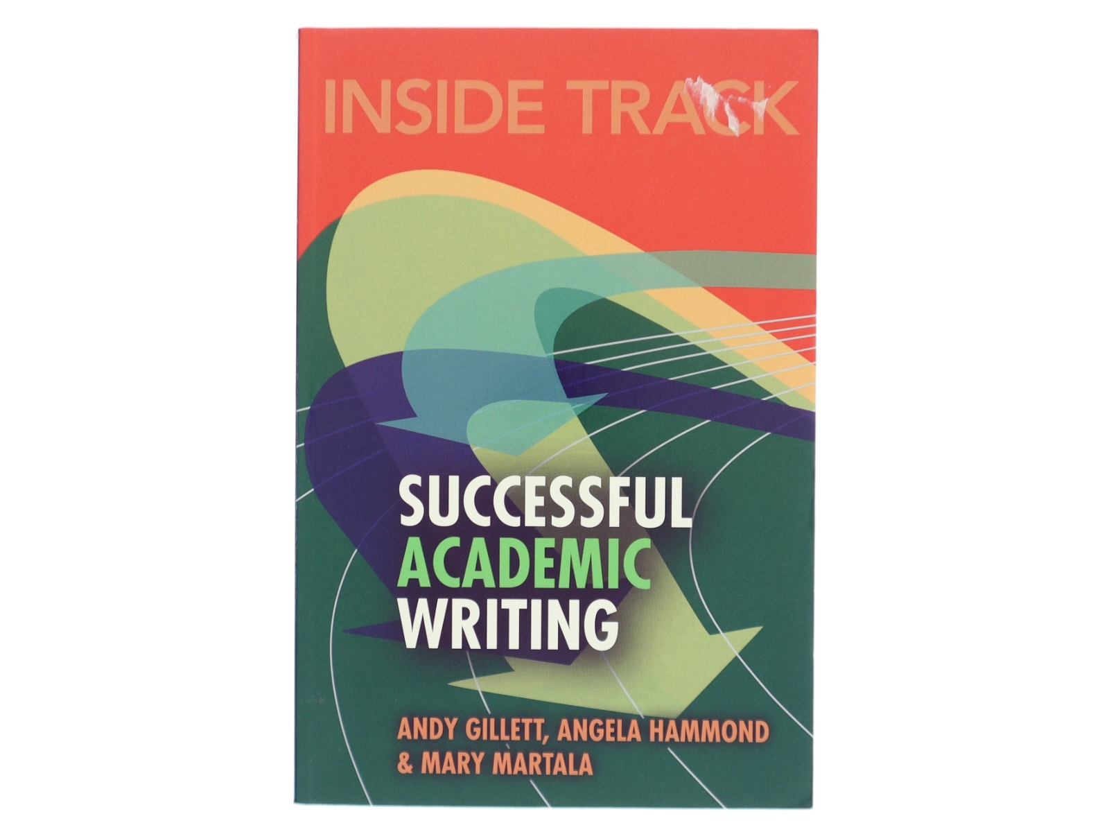 Successful academic writing (Bog),