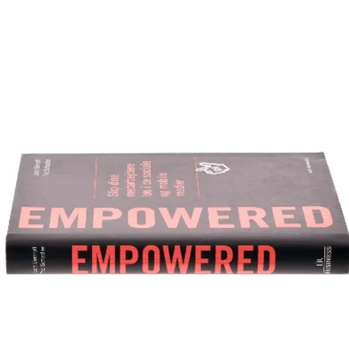 Empowered (Bog)