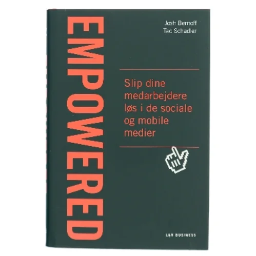 Empowered (Bog)