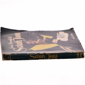 Louis Bromfield - Sarah Jane Bog