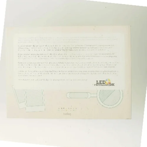 Ledelse af frivillige i praksis af Rie Frilund Skårhøj (Bog)