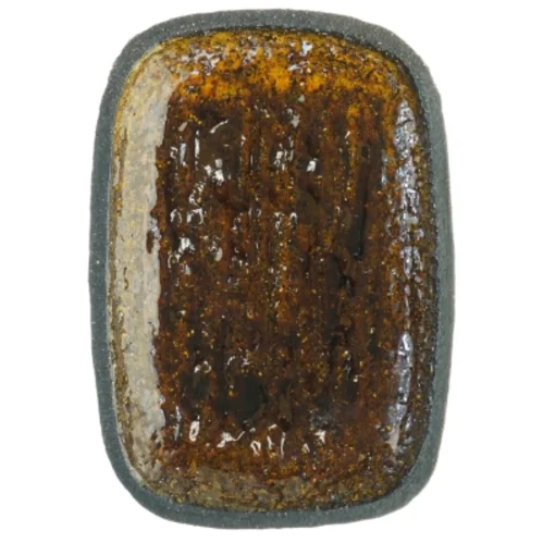 Keramikfad fra Hegnetslund (str. 32 x 22,5 cm)