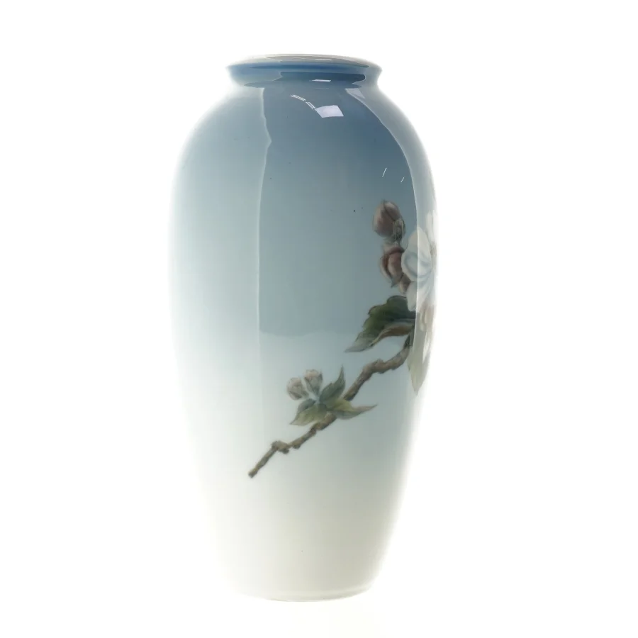 Vase fra Royal Copenhagen (str. 29 x 13 cm)