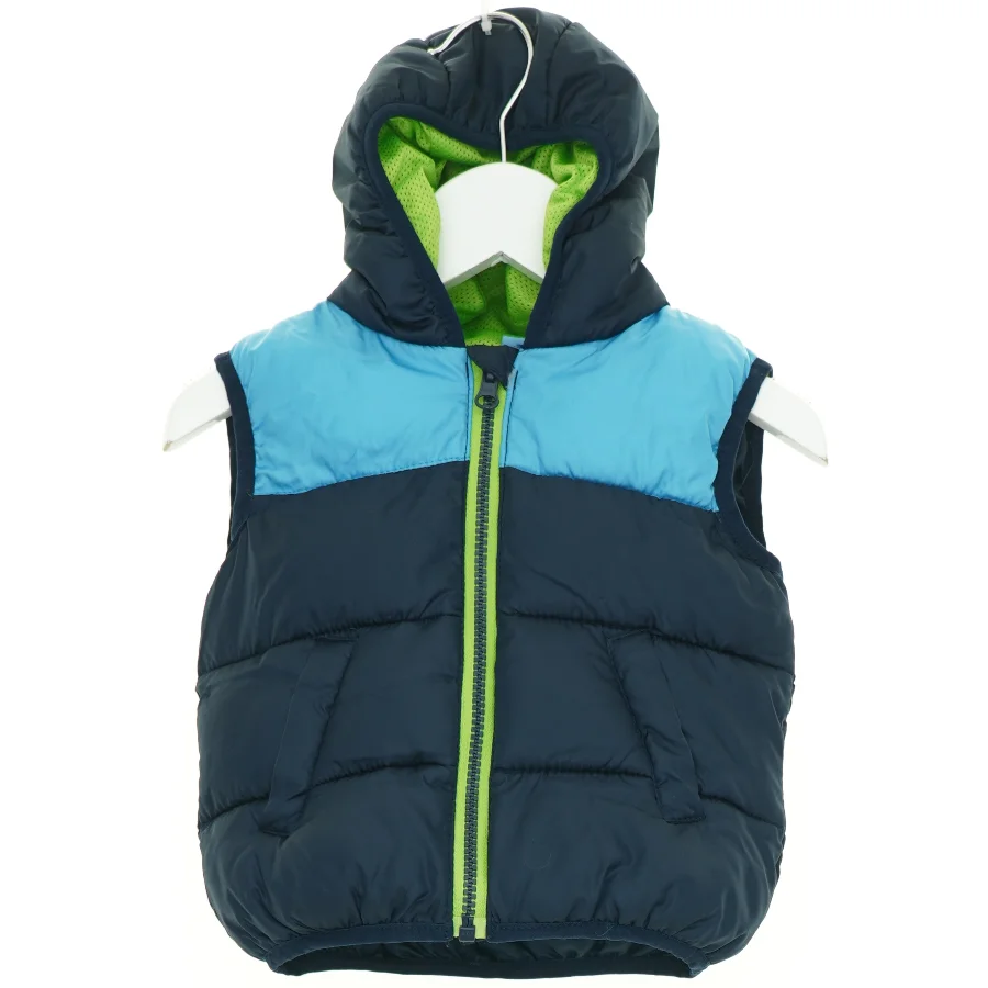 Varm Vatteret Vest (str. 74 cm)