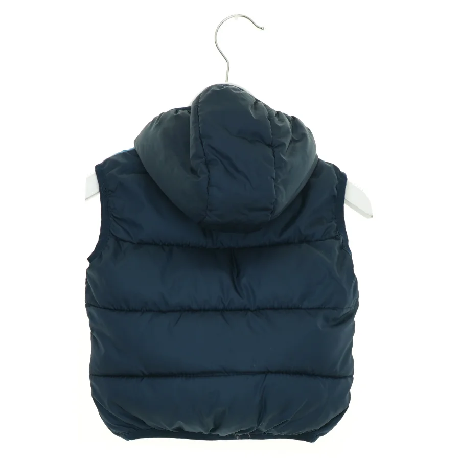 Varm Vatteret Vest (str. 74 cm)