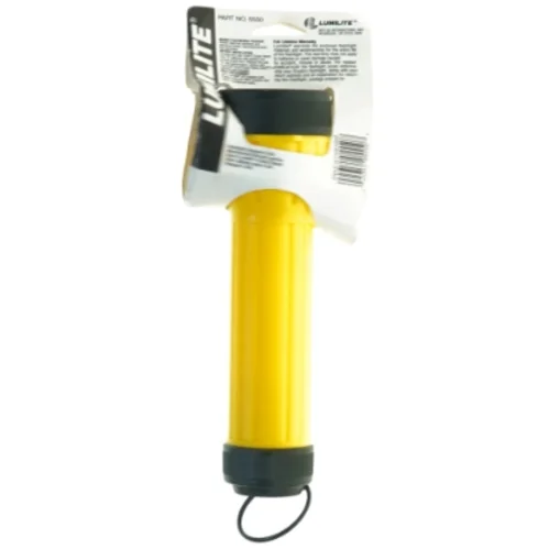 Stærk kraftig Lommelygte (str. 20 gang, 5 cm)