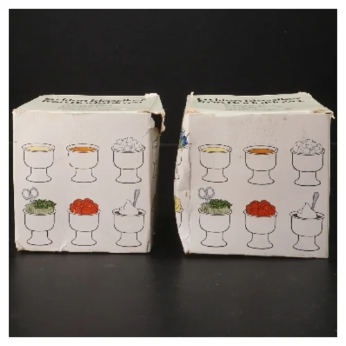 BodaNova skåle fra Ekmans (str. 11x11 cm)