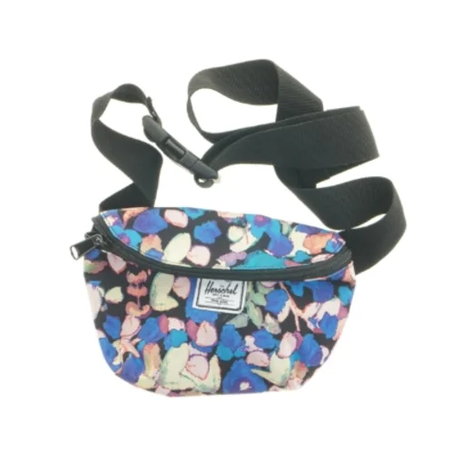 Blomstret bæltetaske fra Herschel (str. 21 x 14 cm)