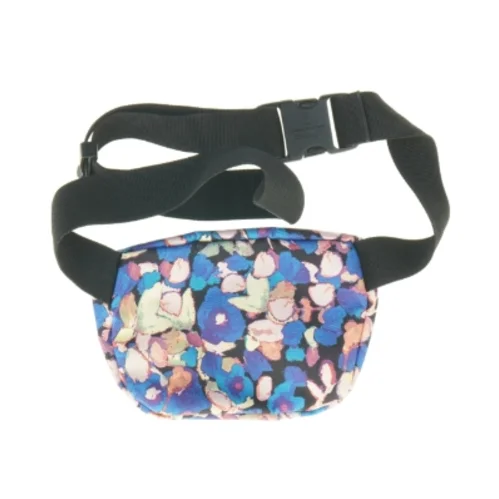 Blomstret bæltetaske fra Herschel (str. 21 x 14 cm)