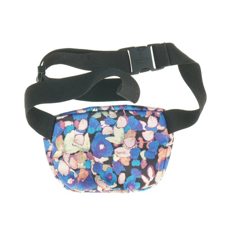 Blomstret bæltetaske fra Herschel (str. 21 x 14 cm)
