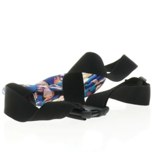 Blomstret bæltetaske fra Herschel (str. 21 x 14 cm)