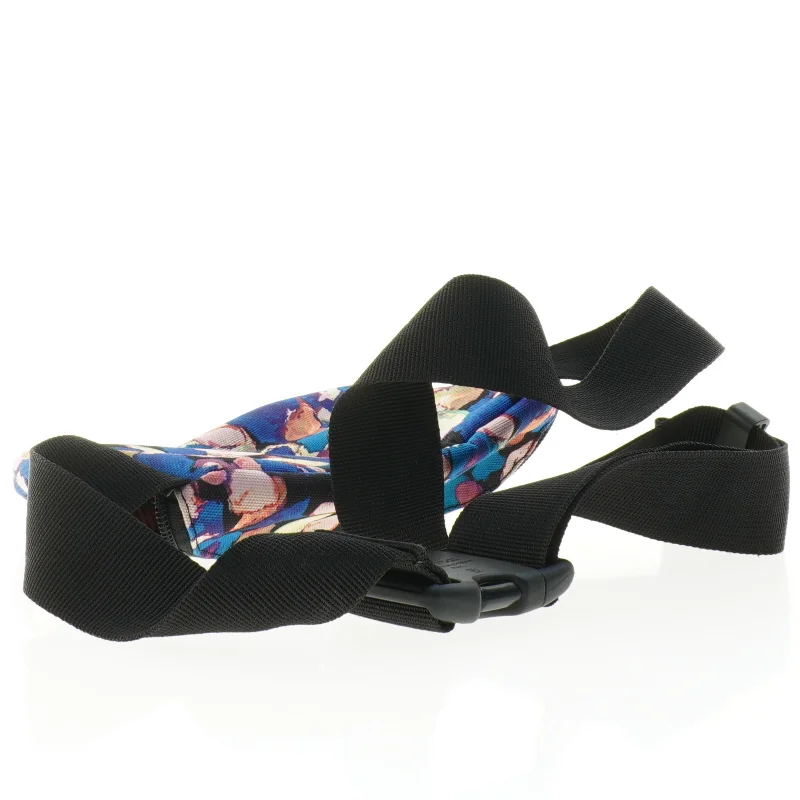 Blomstret bæltetaske fra Herschel (str. 21 x 14 cm)