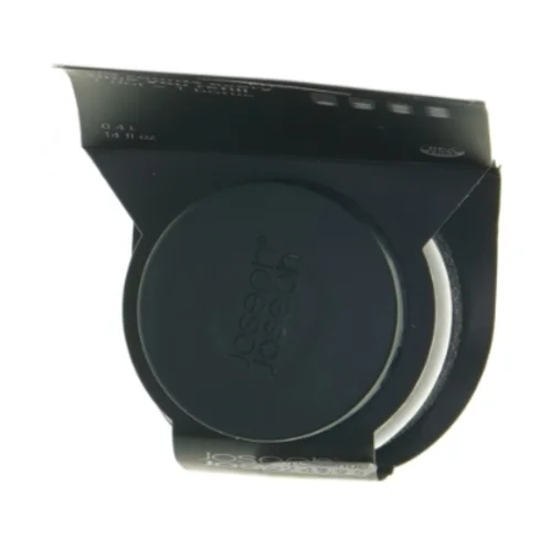 Vandflaske med tællelåg fra Joseph Joseph (str. 0,4 l)