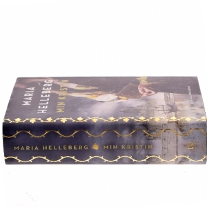 Min Kristin af Maria Helleberg (Bog)
