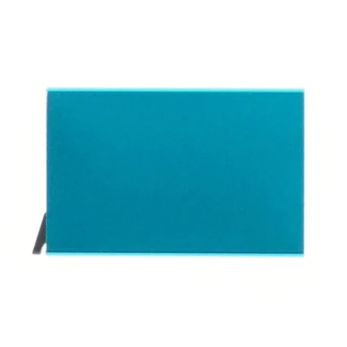 Metalkortholder (str. 9,5x6,5 cm)