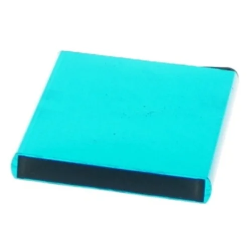 Metalkortholder (str. 9,5x6,5 cm)