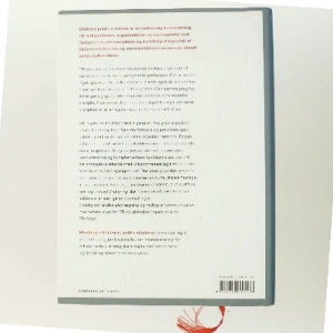 Håndbog i strategisk public relations (Bog)