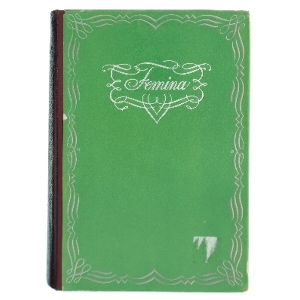 Femina Husmoderbibel (Bog)