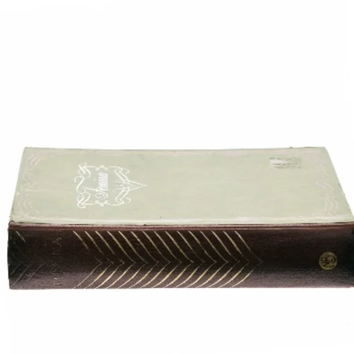 Femina Husmoderbibel (Bog)