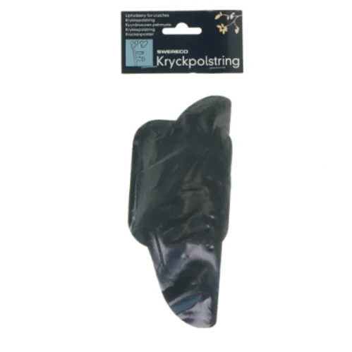 Polstring til krykker fra Swereco