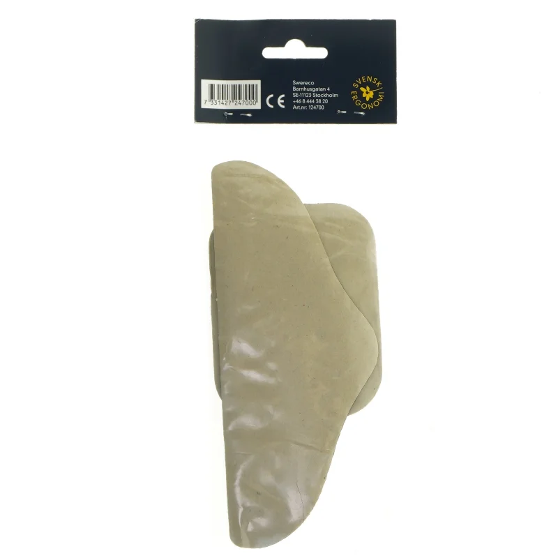 Polstring til krykker fra Swereco