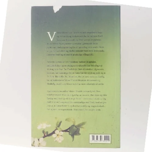 Så højt var du elsket : roman af Nikolaj Frobenius (Bog)