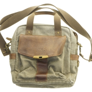 Bon Goût skuldertaske fra Bon Goût (str. 34,5x32 cm)